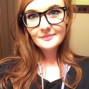 Meet your Posher, Little Red